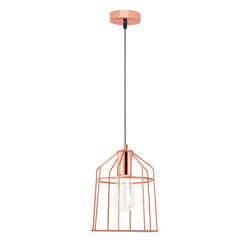 Lampa wisząca RAWSON LE42162 Luces Exclusivas