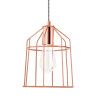 Lampa wisząca RAWSON LE42162 Luces Exclusivas