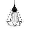 Lampa wisząca SERENA LE42163 Luces Exclusivas
