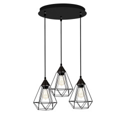 Lampa wisząca SERENA LE42164 Luces Exclusivas
