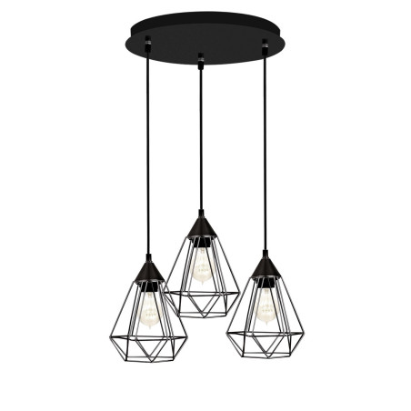 Lampa wisząca SERENA LE42164 Luces Exclusivas