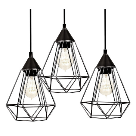 Lampa wisząca SERENA LE42164 Luces Exclusivas