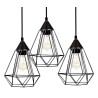 Lampa wisząca SERENA LE42164 Luces Exclusivas