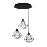 Lampa wisząca PUERTO LE42167 Luces Exclusivas