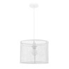 Lampa wisząca SITGES LE42172 Luces Exclusivas