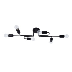 Lampa sufitowa SOCOPO LE42176 Luces Exclusivas