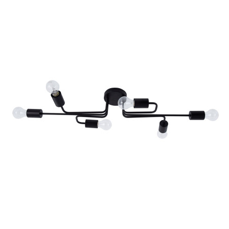 Lampa sufitowa SOCOPO LE42176 Luces Exclusivas