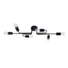 Lampa sufitowa SOCOPO LE42176 Luces Exclusivas