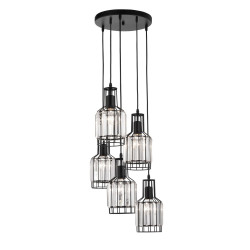 Lampa wisząca TANDIL LE42178 Luces Exclusivas