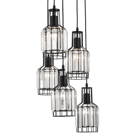 Lampa wisząca TANDIL LE42178 Luces Exclusivas