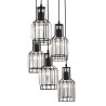 Lampa wisząca TANDIL LE42178 Luces Exclusivas