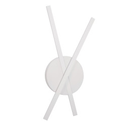 Lampa ścienna TEMUCO LE42189 Luces Exclusivas