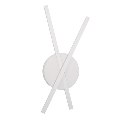 Lampa ścienna TEMUCO LE42189 Luces Exclusivas