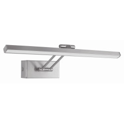 Lampa ścienna ZAMORA LE42216 Luces Exclusivas