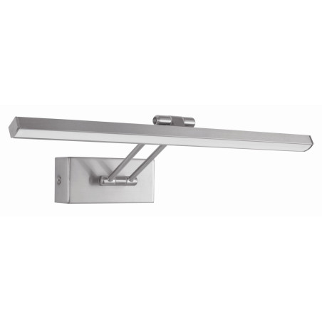 Lampa ścienna ZAMORA LE42216 Luces Exclusivas
