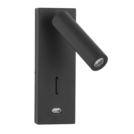 Lampa ścienna ZARZAL LE42225 Luces Exclusivas