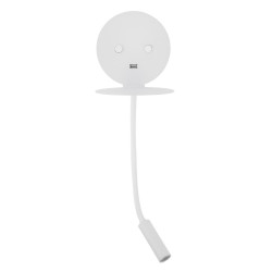 Lampa ścienna ACACIAS LE42226 Luces Exclusivas