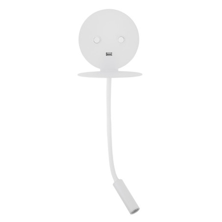 Lampa ścienna ACACIAS LE42226 Luces Exclusivas