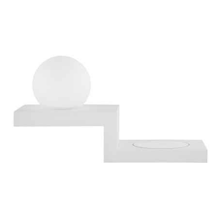 Lampa ścienna AGUAZUL LE42228 Luces Exclusivas