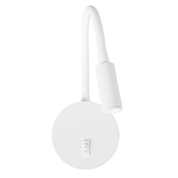 Lampa ścienna ALMERIA LE42229 Luces Exclusivas