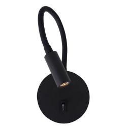 Lampa ścienna ALMERIA LE42232 Luces Exclusivas
