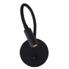 Lampa ścienna ALMERIA LE42232 Luces Exclusivas