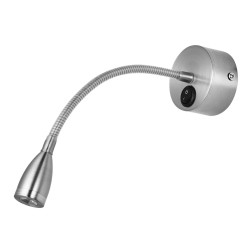 Lampa ścienna, reflektorek ANSERMA LE42233 Luces Exclusivas