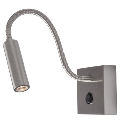 Lampa ścienna ARANCON LE42234 Luces Exclusivas