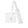 Lampa ścienna ARANCON LE42235 Luces Exclusivas