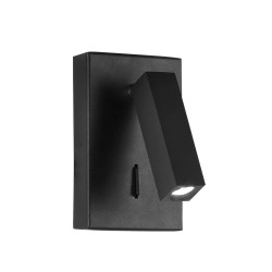 Lampa ścienna ARMENIA LE42238 Luces Exclusivas