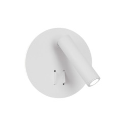 Lampa ścienna ARMILLA LE42239 Luces Exclusivas