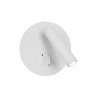 Lampa ścienna ARMILLA LE42239 Luces Exclusivas