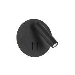 Lampa ścienna ARMILLA LE42240 Luces Exclusivas