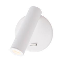 Lampa ścienna, reflektorek ASTORGA LE42244 Luces Exclusivas
