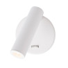 Lampa ścienna, reflektorek ASTORGA LE42244 Luces Exclusivas
