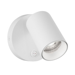 Lampa ścienna SITGES LE42254 Luces Exclusivas