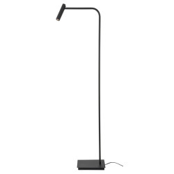 Lampa podłogowa BERISSO LE42257 Luces Exclusivas