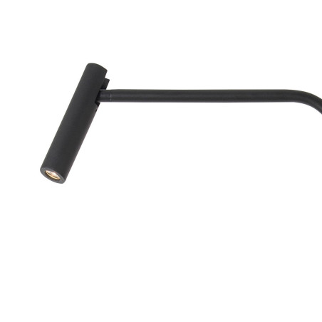 Lampa podłogowa BERISSO LE42257 Luces Exclusivas