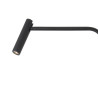 Lampa podłogowa BERISSO LE42257 Luces Exclusivas