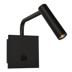 Lampa ścienna, reflektorek BERISSO LE42259 Luces Exclusivas
