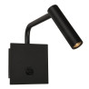 Lampa ścienna, reflektorek BERISSO LE42259 Luces Exclusivas