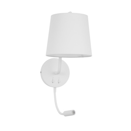 Lampa ścienna PUENTE LE42266 Luces Exclusivas