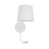Lampa ścienna PUENTE LE42266 Luces Exclusivas