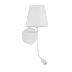 Lampa ścienna BRAGADO LE42268 Luces Exclusivas
