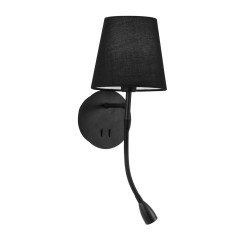 Lampa ścienna BRAGADO LE42269 Luces Exclusivas