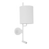 Lampa ścienna BRUNETE LE42271 Luces Exclusivas