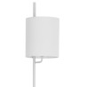 Lampa podłogowa BRUNETE LE42272 Luces Exclusivas