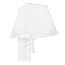Lampa ścienna CAFETAL LE42278 Luces Exclusivas