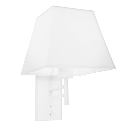 Lampa ścienna CAFETAL LE42278 Luces Exclusivas
