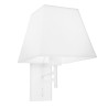 Lampa ścienna CAFETAL LE42278 Luces Exclusivas